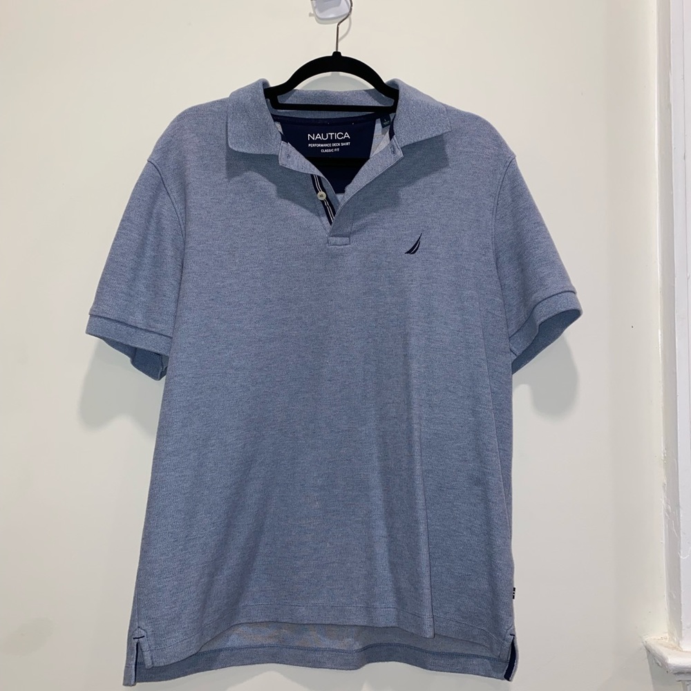 Náutica Polo